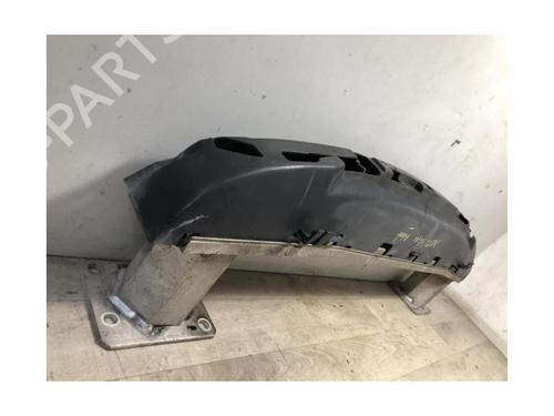 Front bumper reinforcement CITROËN C4 Picasso I MPV (UD_) 1.6 HDi | BP20631250C109