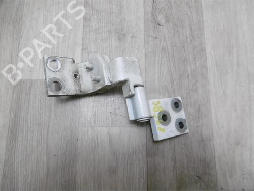 Dørhengsel/Dørstopper CITROËN BERLINGO / BERLINGO FIRST Box Body/MPV (M_) 1.4 i (MBKFX, MBKFW) (75 hp) 13227737