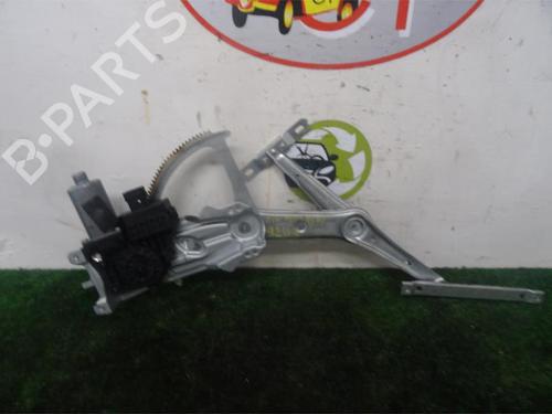 Vindusheismekanisme venstre foran OPEL ASTRA H (A04) 1.7 CDTI (L48) | BP28334511C22 