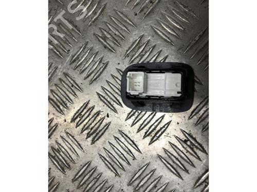 Right rear window switch PEUGEOT 2008 I (CU_) 1.6 HDi | BP27547188I28 
