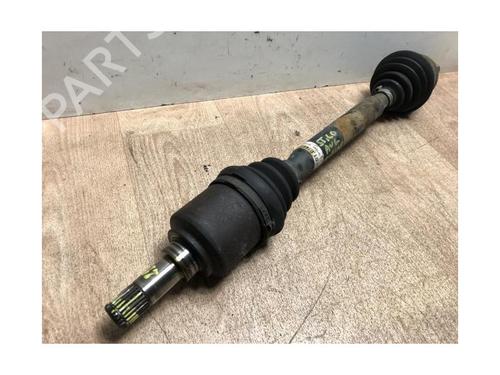 Left front driveshaft FIAT STILO (192_) 1.6 16V (192_XB1A) | BP28609016M38