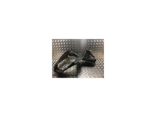 Used Left headlight support MERCEDES-BENZ M-CLASS (W164) ML 280 CDI 4-matic (164.120) (190 hp) 23270785