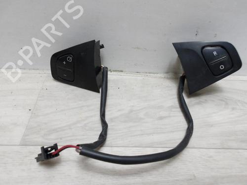 Used Switch RENAULT CLIO IV (BH_) 1.5 dCi 75 (75 hp) 12972304