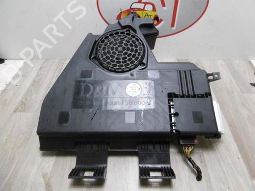 Used Electronic module CITROËN C3 II (SC_) 1.6 VTi 120 (120 hp) 13132660