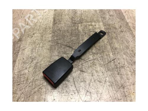 Seat buckle SKODA FABIA II (542) 1.6 TDI | BP20628010I32