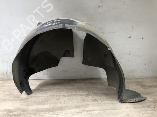 Used Wheel arch Wheel arch CITROËN C4 II (NC_) 1.6 HDi 90 (92 hp) 33439418 33439418