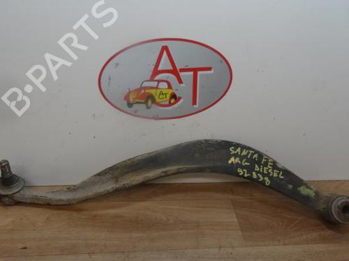 Used Left rear suspension arm Left rear suspension arm HYUNDAI SANTA FÉ I (SM) 2.0 CRDi 4x4 (113 hp) 13265473 13265473