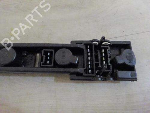 Licence plate light CITROËN AX (ZA-_) 15 D | BP20626213I40 