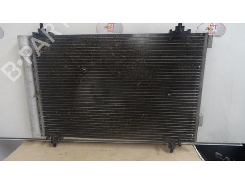 AC-Kondensator CITROËN C4 Grand Picasso I (UA_) 1.6 HDi (109 hp) 30780189