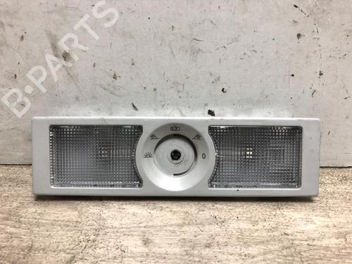 Used Interior roof light VW POLO IV (9N_, 9A_) 1.4 TDI (70 hp) 23872884