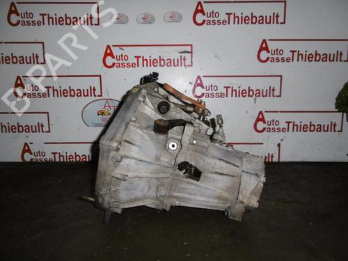 Used Gearbox Gearbox LANCIA KAPPA (838_) 2.4 T.DS (838AE1AA, 838AH1AA) (124 hp) 13276162 13276162