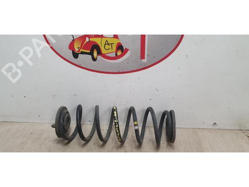Shock absorber spring SKODA OCTAVIA II Combi (1Z5) 1.6 TDI | BP13285779C152 