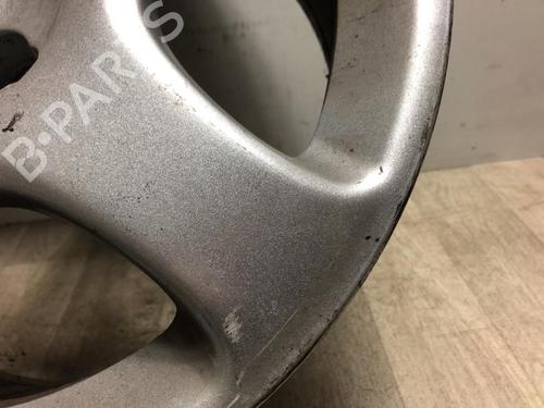 Rim PEUGEOT 607 (9D, 9U) 2.2 HDi | BP23870618C45 