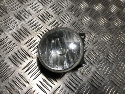 Farol Nevoeiro frente esquerdo PEUGEOT 3008 I MPV (0U_) 1.6 HDi (109 hp) 31198875