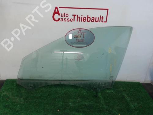 Used Front left door window Front left door window 30780059 30780059