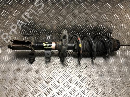 Used Right front shock absorber Right front shock absorber RENAULT CAPTUR II (HF_) TCe 130 (HFMF) (131 hp) 36357127 36357127