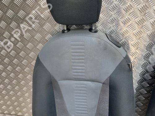 Seats set FORD KA (RU8) 1.2 | BP33305823C78 - Image 12