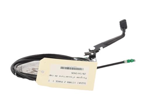 Interior handle SUZUKI VITARA (LY) 1.6 (APK 416) | BP40510626I7 - Image 2