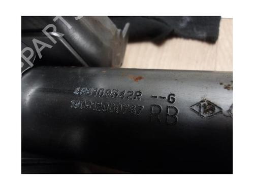 Steering column DACIA LODGY (JS_) 1.3 TCe 130 (JSNE) | BP13274544M21 