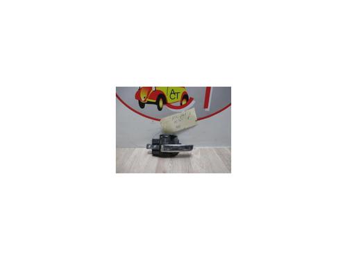 Used Rear left interior door handle MITSUBISHI ASX (GA_W_) 1.8 DI-D (GA6W) (116 hp) 12962300
