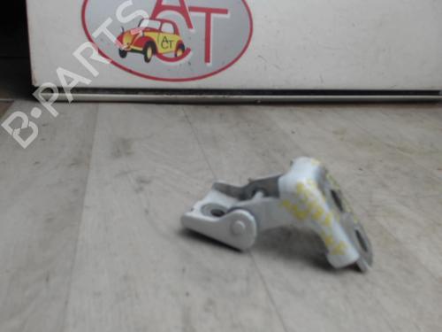 Used Hinge/Door check strap RENAULT CLIO IV (BH_) 1.5 dCi 75 (75 hp) 13222551