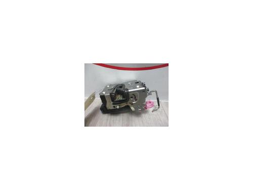 Used Rear left lock DACIA DUSTER (HS_) 1.5 dCi 4x4 (109 hp) 13281129