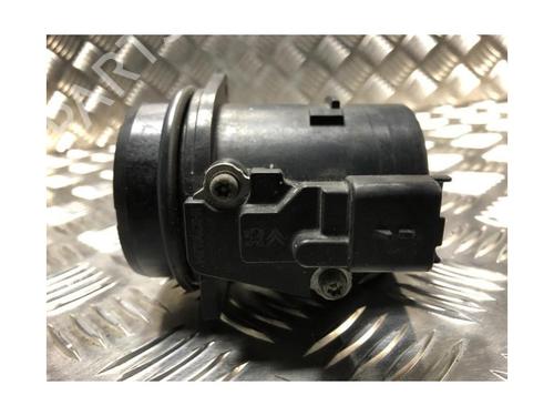 Mass air flow sensor PEUGEOT 3008 I MPV (0U_) 1.6 HDi | BP21390497M95 