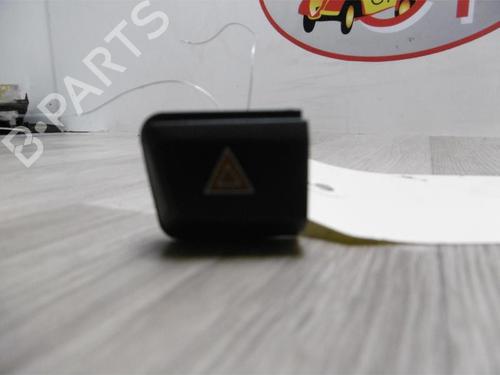 Used Warning switch PEUGEOT 208 I (CA_, CC_) 1.6 HDi (114 hp) 13228823