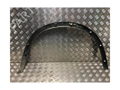 Rear left wheel arch trim NISSAN QASHQAI I (J10, NJ10) 2.0 All-wheel Drive | BP25708460C136 