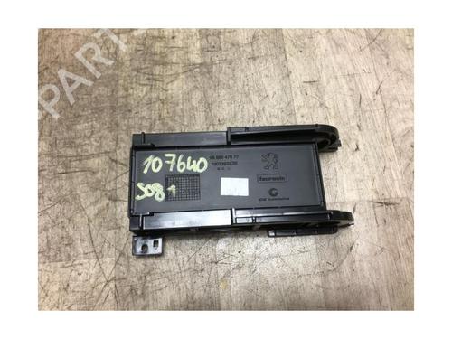 Portabicchieri/Oggetti PEUGEOT 508 I (8D_) 2.0 BlueHDi 180 | BP30785735I37