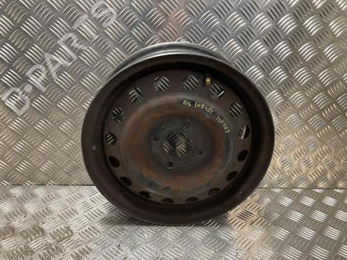 Used Rim NISSAN MICRA III (K12) 1.2 16V (65 hp) 31243887