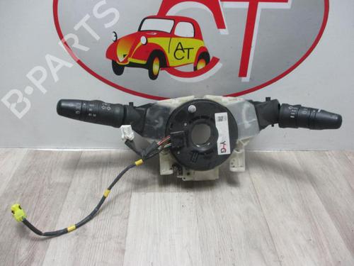 Comutador piscas / escovas NISSAN X-TRAIL I (T30) 2.2 dCi 4x4 (136 hp) 31198137