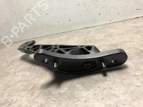 Other CITROËN BERLINGO MULTISPACE (B9) 1.6 HDi 90 | BP20925537O1