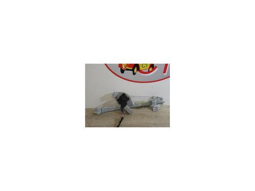 Used Front right window mechanism DACIA DUSTER (HS_) 1.5 dCi (HSAJ) (90 hp) 13268875