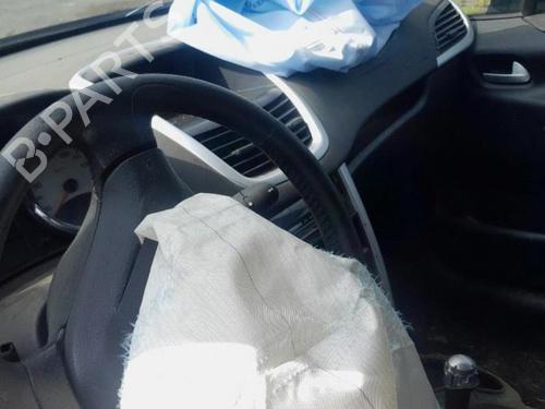 ABS pump PEUGEOT 207 SW (WK_) 1.4 16V | BP31246061M43 