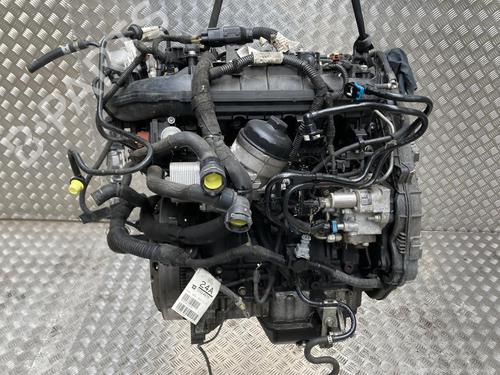 Used Engine Engine 38113659 38113659