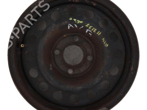 Used Rim Rim 37021157 37021157