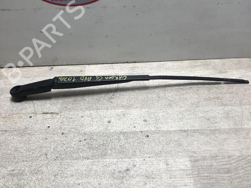 Front windshield wiper arm CITROËN C4 Picasso I MPV (UD_) 1.6 HDi | BP15529512C143 