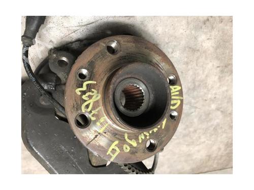 Right front steering knuckle RENAULT TWINGO II (CN0_) 1.5 dCi 90 | BP20625680M26