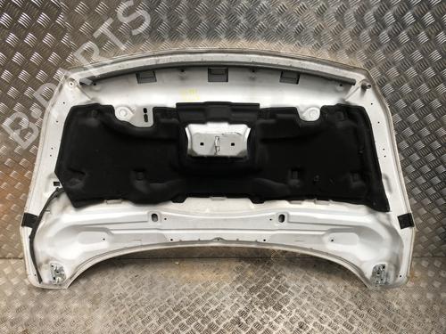 Motorhjelm FORD KUGA II (DM2) 1.6 EcoBoost 4x4 | BP36522062C1 - Image 2