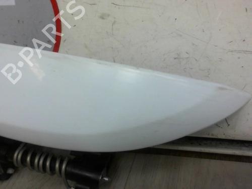 Used Front left exterior door handle DACIA DUSTER (HM_) 1.5 dCi 110 4x4 (HMAB) (109 hp) 20633958