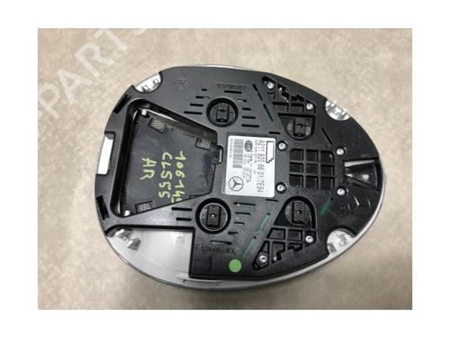 Interior roof light MERCEDES-BENZ CLS (C219) CLS 55 AMG (219.376) | BP20614060I8