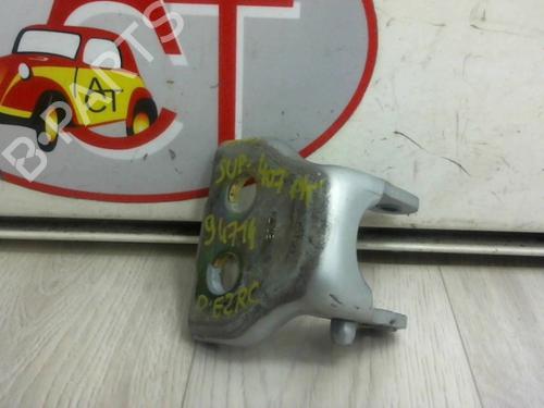Used Hinge/Door check strap PEUGEOT 407 (6D_) 2.0 HDi 135 (6DRHRH, 6DRHRE, 6DRHRG, 6DRHRJ) (136 hp) 13222487