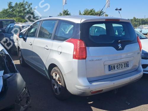 Rim PEUGEOT 5008 (0U_, 0E_) 1.6 HDi | BP31921595C45 