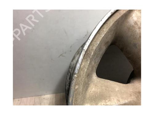 Rim NISSAN TERRANO II (R20) 2.7 TDi 4WD | BP23870387C45 