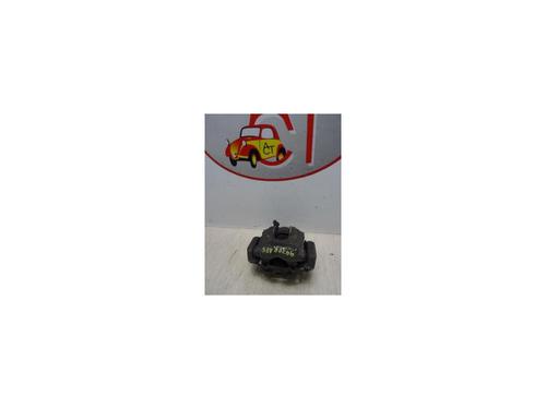 Used Left rear brake caliper BMW X3 (E83) 2.0 d (150 hp) 13271303