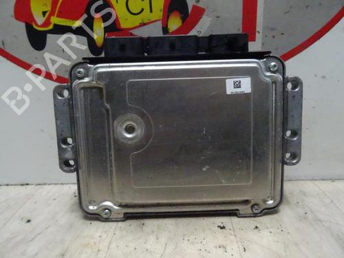 Engine control unit (ECU) PEUGEOT PARTNER Box Body/MPV 1.6 HDi | BP39033666M57 - Image 3