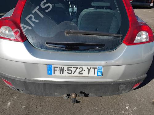 Jack Kit VOLVO C30 (533) 1.6 D | BP31202415C119