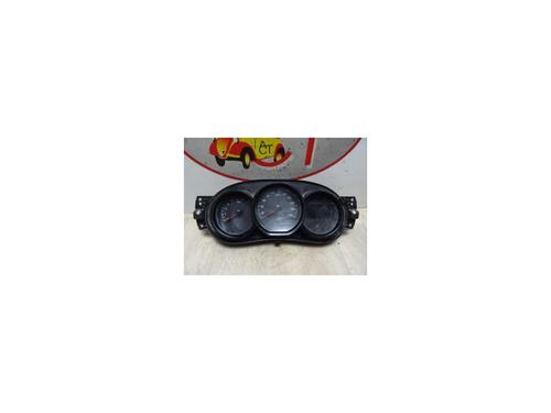 Cockpit DACIA DOKKER Box Body/MPV 1.2 TCe 115 (FEM0) (114 hp) 12966255