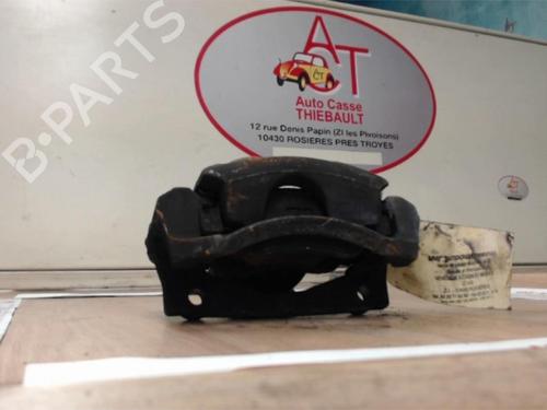 Left front brake caliper TOYOTA AYGO (_B1_) 1.4 D-4D (WNB10_, WNB10R) | BP12969728M105